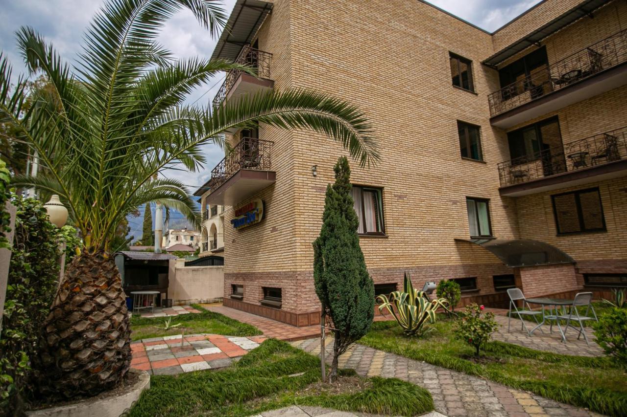 Тихий Дон Gagra Exterior foto
