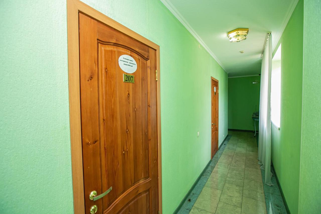 Тихий Дон Gagra Exterior foto